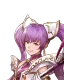Sakura official character illustration