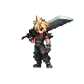 Cloud Vision sprite