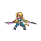 Zidane Vision sprite